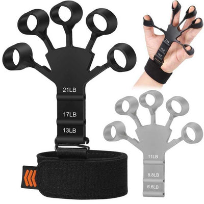 Hand Grip Strength Trainer - Koyers