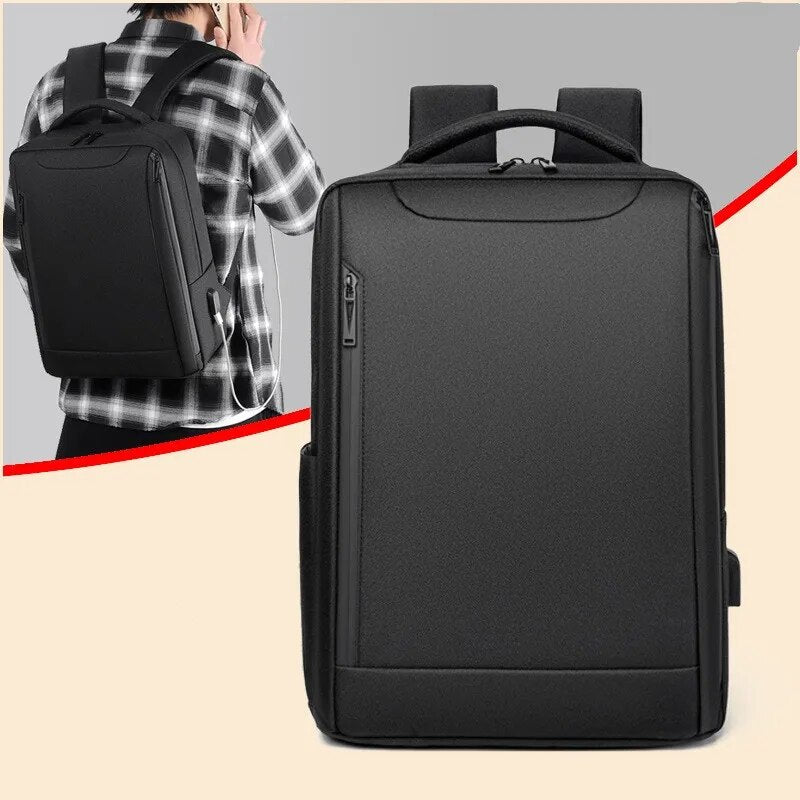Anti Theft Slim Durable Travel Laptop Backpack - Koyers