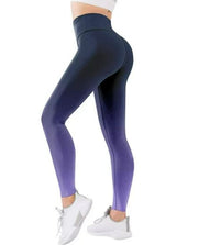 Butt Lift Quick Dry Yoga Fitness Leggings - Koyers