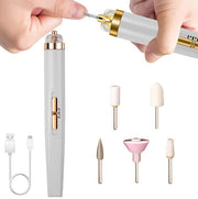 5 In 1 Portable Nail Drill Kit - Koyers