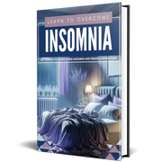 Learn To Overcome Insomnia