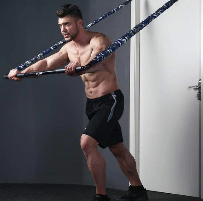 Push-Ups Strength Training Bands - Koyers