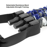 Push-Ups Strength Training Bands - Koyers