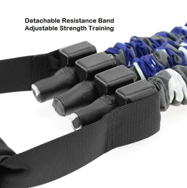 Push-Ups Strength Training Bands - Koyers