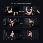 Push-Ups Strength Training Bands - Koyers
