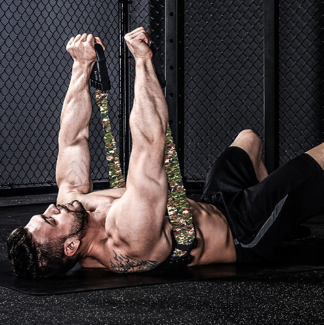 Push-Ups Strength Training Bands - Koyers