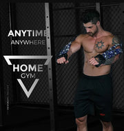Push-Ups Strength Training Bands - Koyers