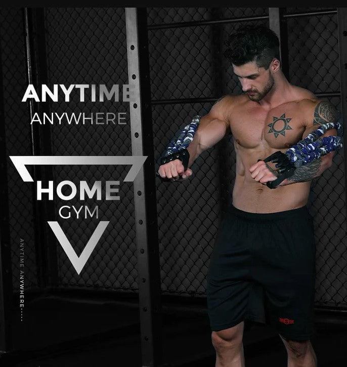 Push-Ups Strength Training Bands - Koyers
