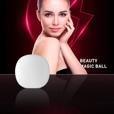 Electronic Facial Beauty Device – Anti-Wrinkle Skin Rejuvenation LED Therapy Tool