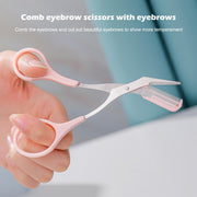 Portable Eyebrow Trimming Tool - Koyers