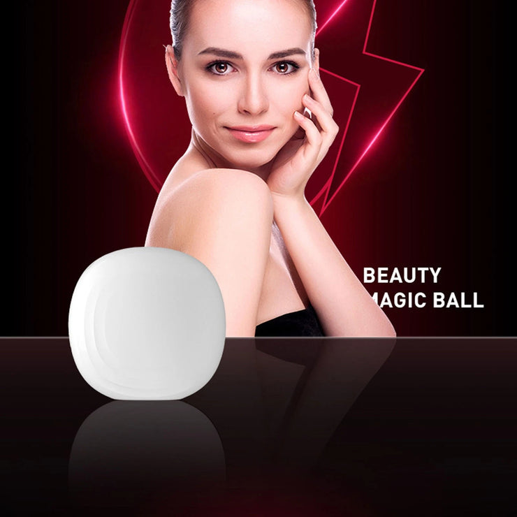 Electronic Facial Beauty Device – Anti-Wrinkle Skin Rejuvenation LED Therapy Tool