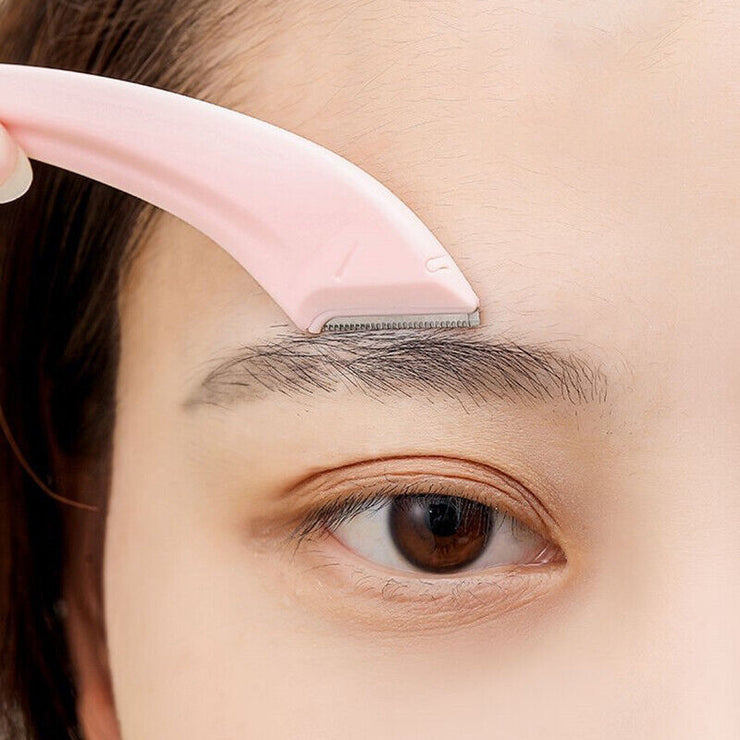 Portable Eyebrow Trimming Tool - Koyers