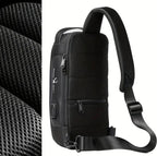 Anti Theft Crossbody Shoulder Bag - Koyers