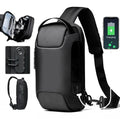 Anti Theft Crossbody Shoulder Bag - Koyers