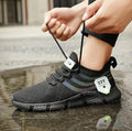 Men's Ultra-Light Mesh Casual Sneakers