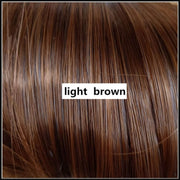 Short Straight Lace Front Bob Wig