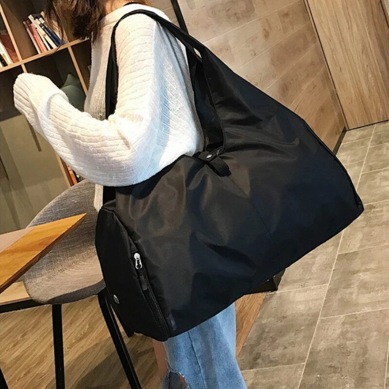 Waterproof Travel Sport Duffel Bag - Koyers