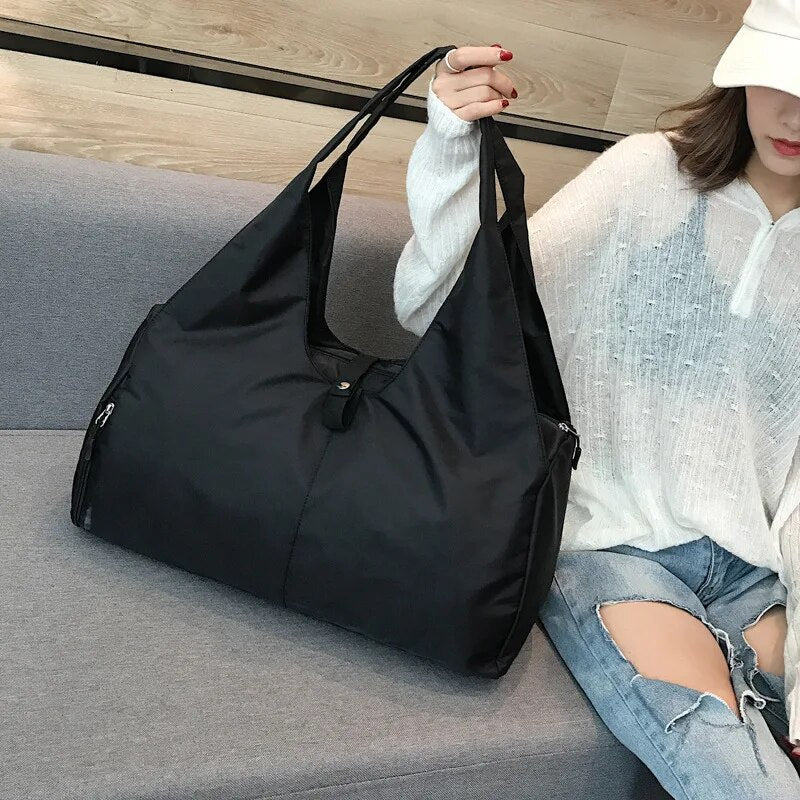 Waterproof Travel Sport Duffel Bag - Koyers