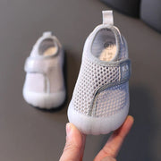 Little Breezy Toddler Shoes - Koyers