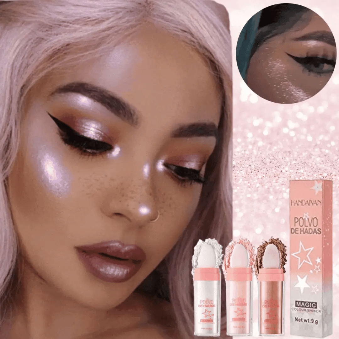 Fairy Powder Magic Highlighter - Koyers