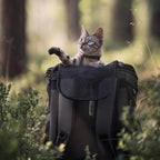 Pet Carrier Capsule Backpack - Koyers