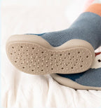 Cute Non-Slip Baby Sock Shoes - Koyers