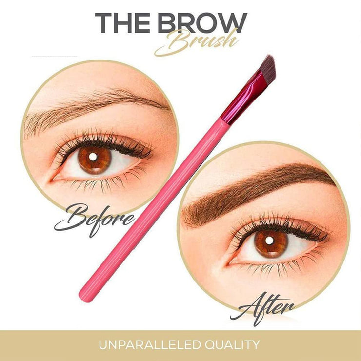 Multi-function Eyebrow Brush - Koyers