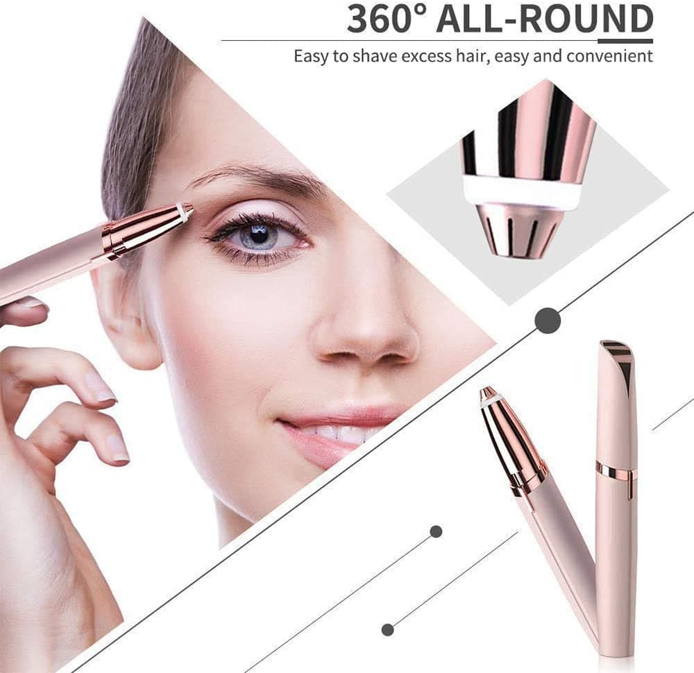 Eyebrow Epilator - Koyers