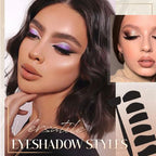 6-in-1 Glam Up Easy Crease Line Kit - Koyers