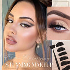6-in-1 Glam Up Easy Crease Line Kit - Koyers