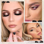 6-in-1 Glam Up Easy Crease Line Kit - Koyers