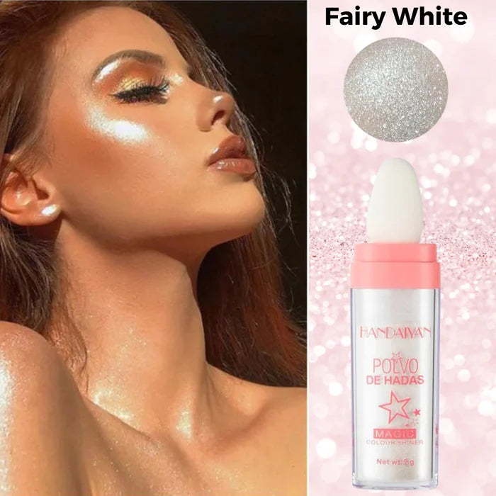 Fairy Powder Magic Highlighter - Koyers