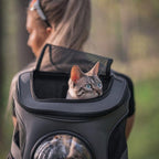 Pet Carrier Capsule Backpack - Koyers