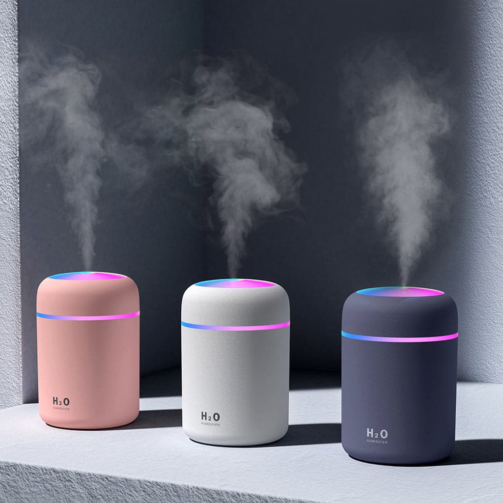 Scent Diffuser - Koyers