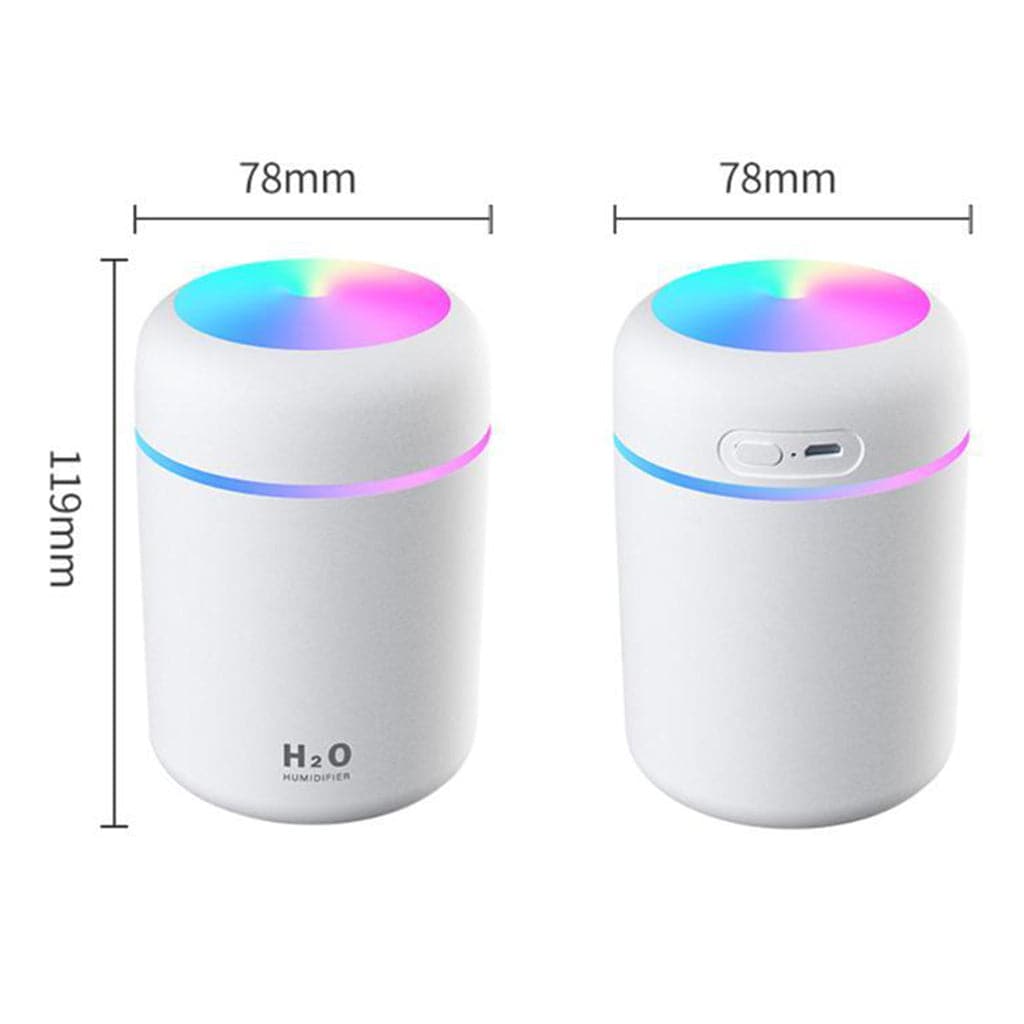 Scent Diffuser - Koyers