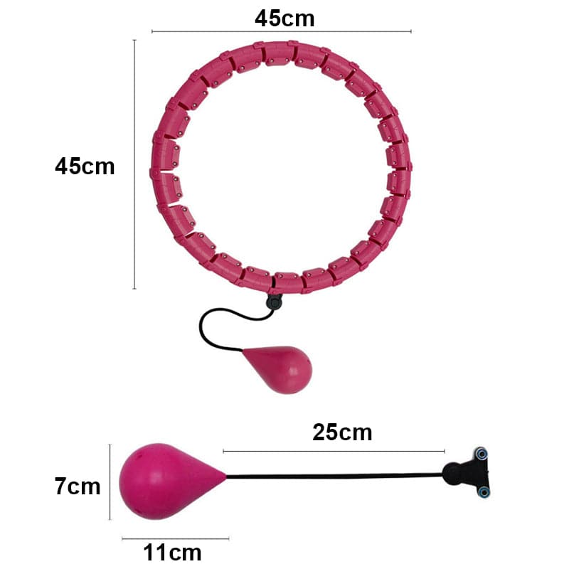 Magic Smart Hoops - Koyers
