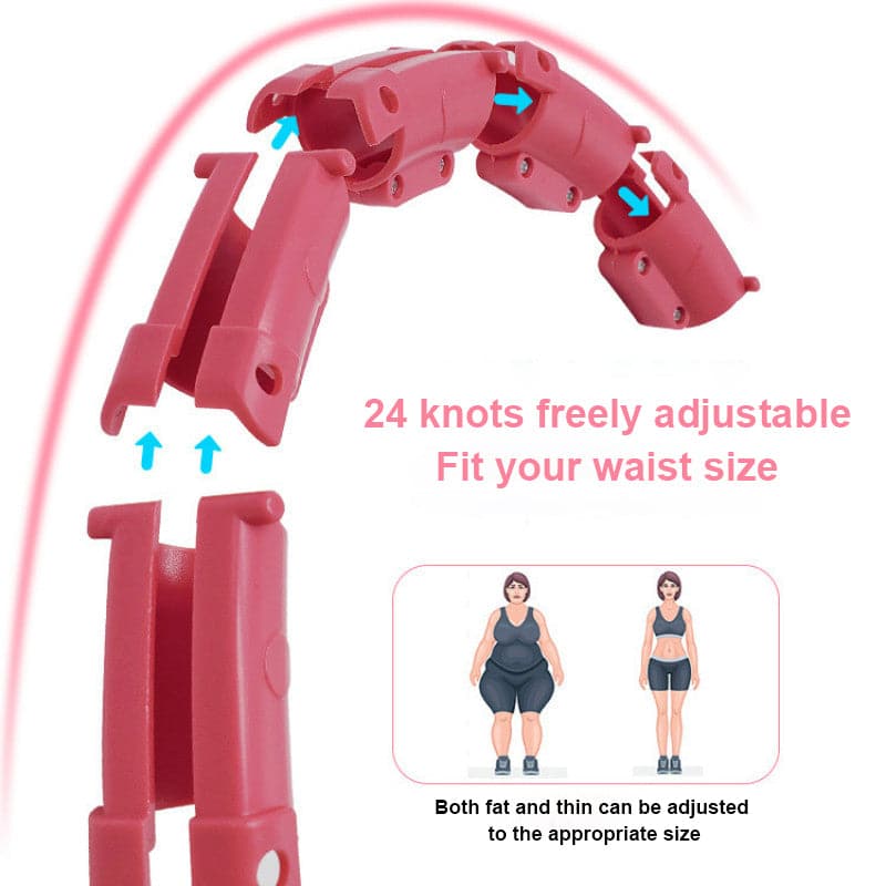 Magic Smart Hoops - Koyers