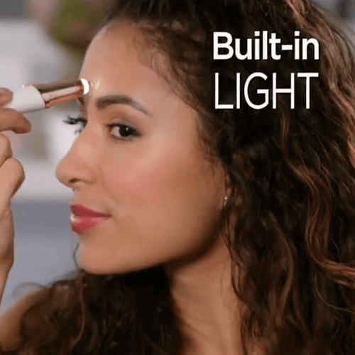 Eyebrow Epilator - Koyers