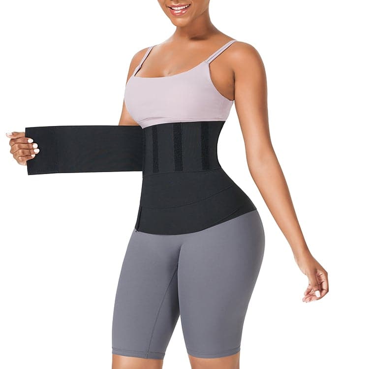 Snatched Waist Wrap - Koyers