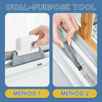 2-in-1 Groove Cleaning Tool - Koyers