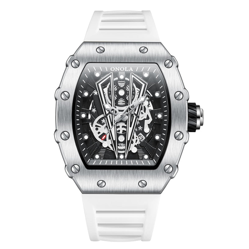 Navigator Waterproof Watch - Koyers