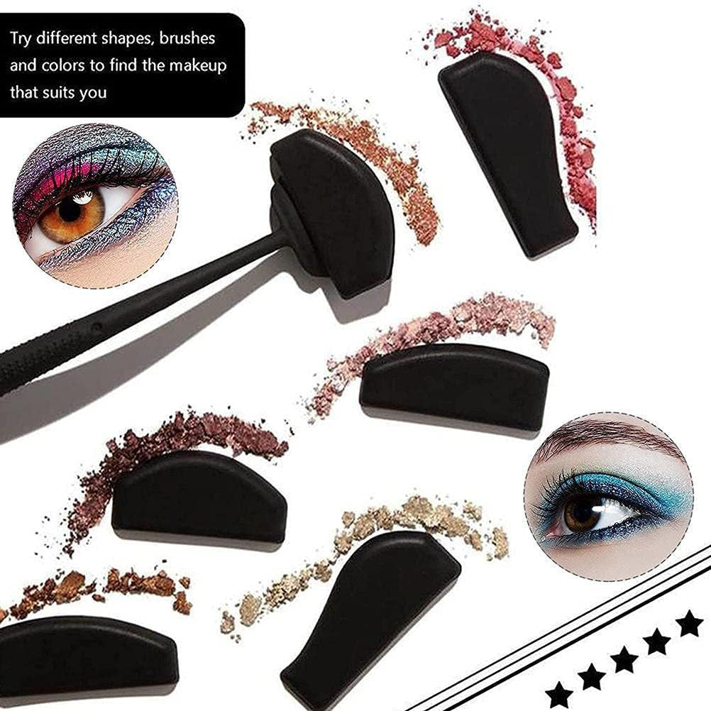 6-in-1 Glam Up Easy Crease Line Kit - Koyers