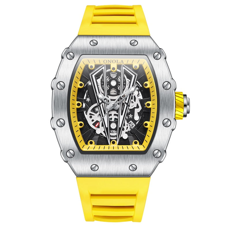 Navigator Waterproof Watch - Koyers