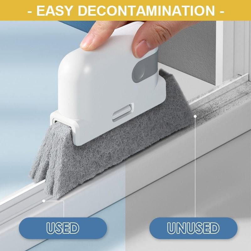 2-in-1 Groove Cleaning Tool - Koyers