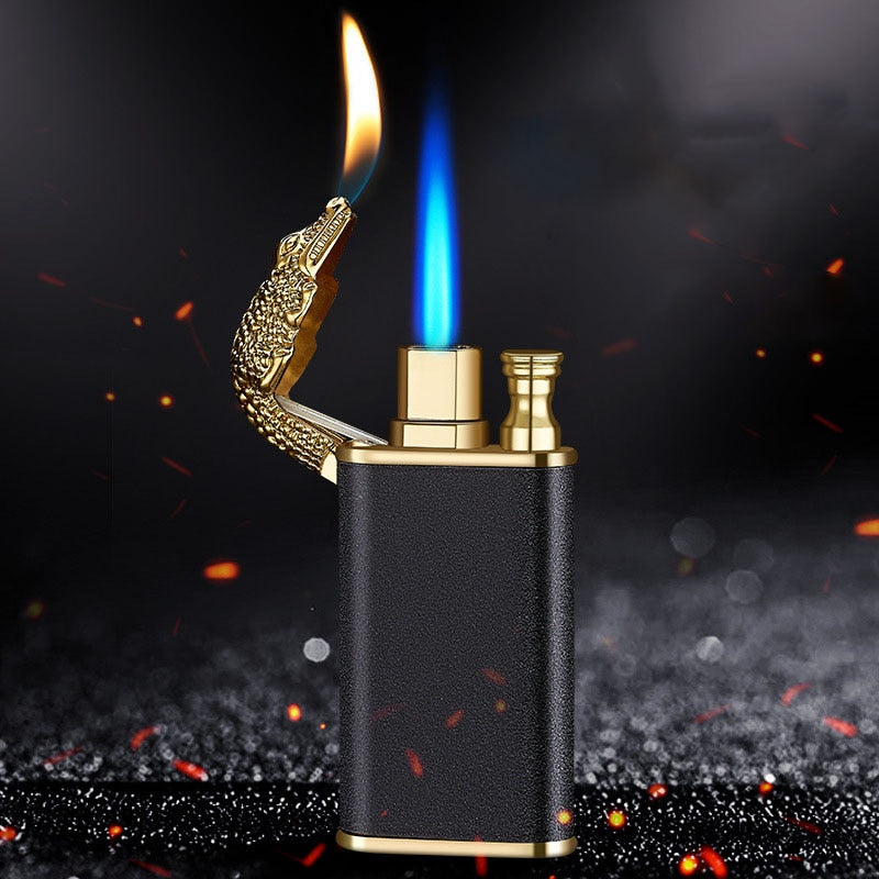 Flame Spitting Dragon Lighter - Koyers
