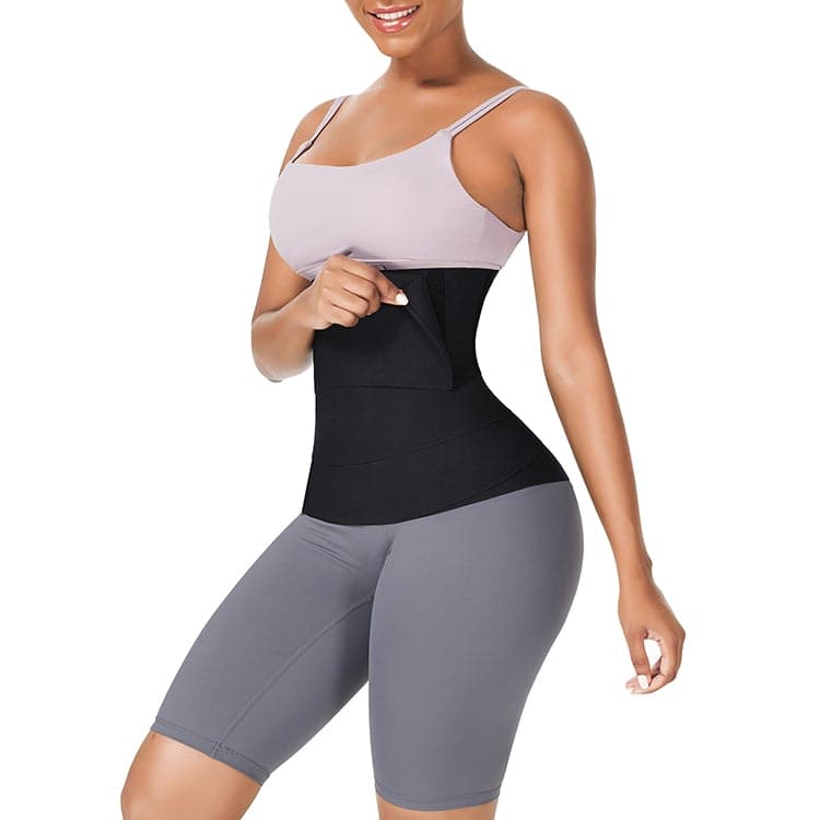 Snatched Waist Wrap - Koyers