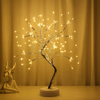 Fairy Night Light Tree - Koyers