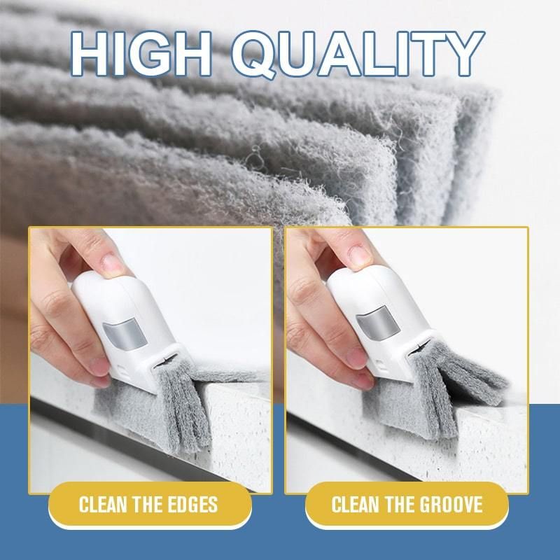 2-in-1 Groove Cleaning Tool - Koyers
