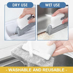 2-in-1 Groove Cleaning Tool - Koyers