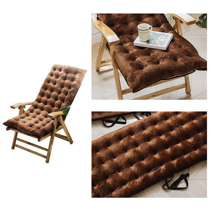 Cozy Removable Chair Cushions - Koyers